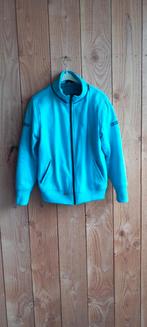 Motorjas l/xl dames, Motoren, Kleding | Motorkleding, Jas | textiel, Booster, Ophalen of Verzenden, Dames