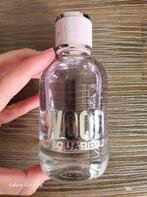 Dsquared 2 Wood She 🌸, Ophalen of Verzenden, Nieuw