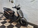 Sym Fiddle II - Betrouwbare scooter te koop!, Gebruikt, Overige modellen, Maximaal 45 km/u, Ophalen of Verzenden