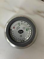 AMC visiothermknop premium systeem, Nieuw, Pannenset, Ophalen of Verzenden, Rvs