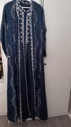 Marokkans takchita maat L., Ophalen of Verzenden, Zo goed als nieuw, Maat 38/40 (M), Overige typen