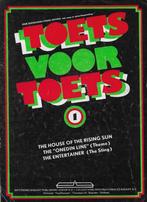 Bo1034 bladmuziek toets voor toets eenvoudige piano zetting, Ophalen of Verzenden, Gebruikt, Les of Cursus, Piano