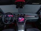 Mercedes-Benz C-Klasse Estate 200 AMG Line, Auto's, Automaat, 4 cilinders, 204 pk, 93 €/maand