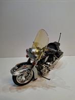 Polistil harley davidson, Ophalen of Verzenden, Zo goed als nieuw, Auto