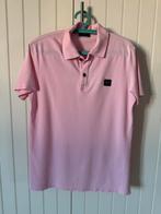 Mooie Paul & shark polo, Kleding | Heren, Polo's, Maat 48/50 (M), Ophalen of Verzenden, Zo goed als nieuw, Roze