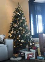 Black box kunst kerstboom model Toronto, Ophalen, Gebruikt