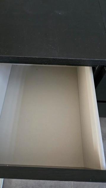 2x IKEA Malm Ladekast - afbeelding 3