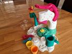 Playdoh Ijsmachine, Kinderen en Baby's, Ophalen of Verzenden, Gebruikt, Jongen of Meisje