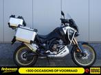 Honda CRF 1100 AFRICA TWIN DCT ADV SPORTS (bj 2019), Bedrijf, Toermotor, 1100 cc