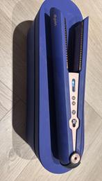 Dyson stijltang, Sieraden, Tassen en Uiterlijk, Uiterlijk | Haarverzorging, Ophalen, Zo goed als nieuw, Krultang of Stijltang