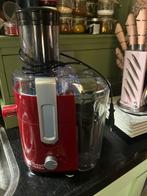 Sap centrifuge Russel Hobs bijna nieuw!, Witgoed en Apparatuur, Ophalen of Verzenden, Zo goed als nieuw, Sapcentrifuge
