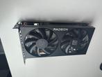 Radeon RX 6600 - Powercolor, Computers en Software, Videokaarten, AMD, PCI-Express 4, Ophalen of Verzenden, Zo goed als nieuw