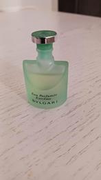 Bvlgari Eau Parfumée Extrême Miniatuur, Verzamelen, Ophalen of Verzenden, Zo goed als nieuw