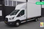 Ford Transit 2.0 TDCI 130PK L4 Bakwagen EURO 6 - Airco - Dub, Auto's, Bestelauto's, 4 cilinders, Wit, Bedrijf, 131 pk