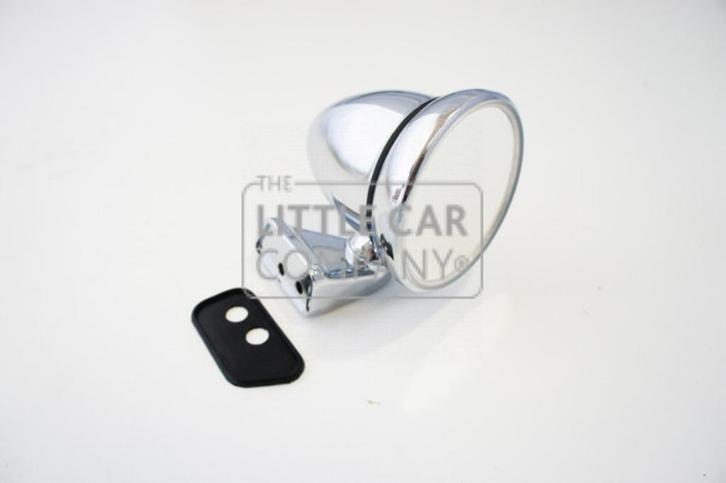 classic mini cooper torpedo 2000 buitenspiegels, Auto diversen, Tuning en Styling, Ophalen of Verzenden