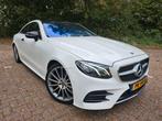 Mercedes E220d* AMG-Line* Pano* Nap* Top conditie, Auto's, Mercedes-Benz, Automaat, Achterwielaandrijving, 1800 kg, 4 cilinders
