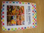 Snel& Simpel Koken met Tupperware, Boeken, Kookboeken, Gelezen, Gezond koken, Nederland en België, Tapas, Hapjes en Dim Sum