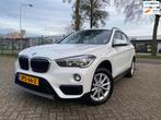 BMW X1 SDrive18i Centennial High Executive Automaat Cruise T, Gebruikt, Wit, Bedrijf, 19 km/l