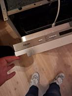 Pelgrim Vaatwasser - Gebruikt - inbouw, Witgoed en Apparatuur, Ophalen, Inbouw, Minder dan 85 cm