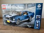 Lego Ford Mustang - 10265 - Nieuw in doos!, Ophalen of Verzenden, Nieuw, Complete set, Lego