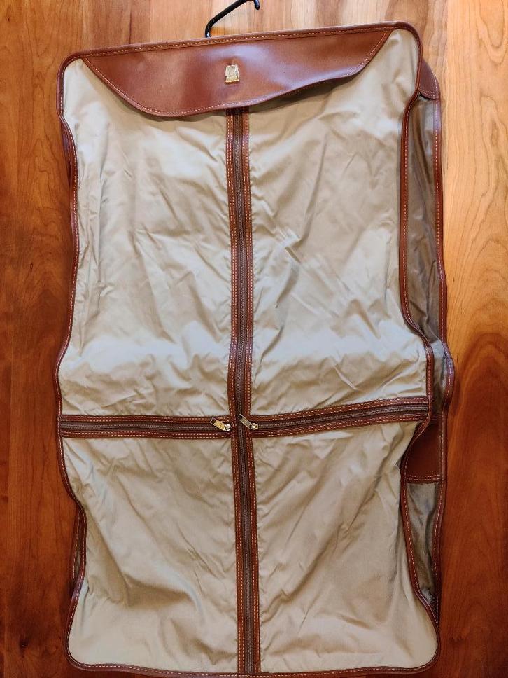 Samsonite Kostuumtas, kledingtas, kledinghoes, Kleding | Dames, Kledinghangers, Gebruikt, Overige materialen, Kinderen en Volwassenen