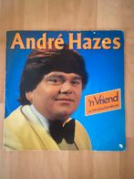 André Hazes - ‘n Vriend LP, Ophalen of Verzenden, Gebruikt, Levenslied of Smartlap