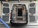Ford Transit Custom SERVICEWAGEN LANG / HOOG 310 2.0 TDCI EU, Voorwielaandrijving, 4 cilinders, Met garantie (alle), Wit