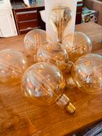 Calex lampen, E27 (groot), Ophalen of Verzenden, Led-lamp, Zo goed als nieuw