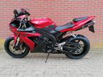 Yamaha R1 2004, Sportuitlaat, 4 cilinders, Motorrijbewijs A, Super Sport