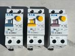 Eaton Aardlekautomaat 30mA 2P, 20A 25A 32A, Ophalen of Verzenden, Nieuw, Overige typen