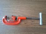 Ridgid, Ophalen, Gebruikt
