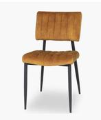 Zitmaxx Stoelen (2x) bijna nieuw!, Huis en Inrichting, Stoelen, Ophalen, Twee, Overige kleuren, Zo goed als nieuw