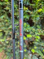 Fox Warrior Spin, Ophalen, Zo goed als nieuw, Werphengel