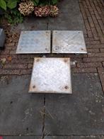 Plant trolley 3x Wagner, Ophalen of Verzenden, Rond, Minder dan 25 cm