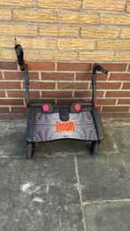 Meerijdplankje buggy board met zitje, Kinderen en Baby's, Ophalen, Zo goed als nieuw, Overige merken