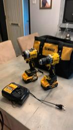 Nieuw dawalt schroeven boormachine, Doe-het-zelf en Verbouw, Gereedschap | Boormachines, Ophalen of Verzenden, Nieuw, Boormachine