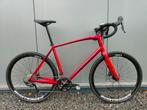 Specialized Sirrus Elite Disc GravelBike. XL. Shimano 105., 28 inch, Heren, Aluminium, Zo goed als nieuw