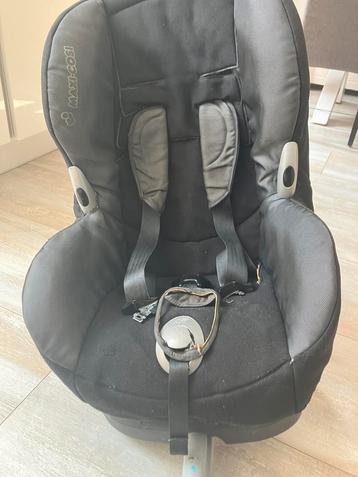 Maxi Cosi autostoel met isofix beschikbaar voor biedingen