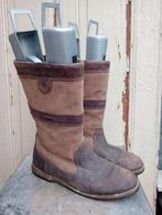 Dubarry Laarzen Maat 9 - Herstel Nodig, Ophalen of Verzenden, Gedragen, Bruin