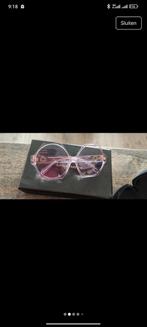 Linda Farrow brillen, Sieraden, Tassen en Uiterlijk, Ophalen, Nieuw, Paars, Overige merken