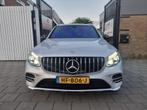 Mercedes-Benz GLC-klasse 250 d 4MATIC Ambition, perfecte sta, Automaat, Gebruikt, Euro 6, 193 €/maand