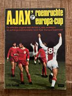 Ajax 2e Roemruchte Europa-Cup, Ophalen of Verzenden, Zo goed als nieuw, Ajax