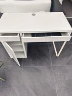 Ikea bureau voor kinderen - MICKE, Huis en Inrichting, Bureaus, Ophalen of Verzenden, Gebruikt, Bureau