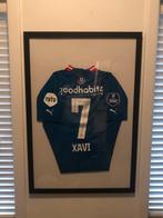 Matchworn Xavi Simons Shirt - Zeldzaam!, Maat XL, Ophalen of Verzenden, Gebruikt, Shirt