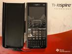 Texas Instruments TI-Nspire CX CAS, Diversen, Rekenmachines, Ophalen of Verzenden, Grafische rekenmachine, Nieuw