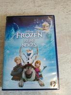 Disney Frozen film dvd, Cd's en Dvd's, Dvd's | Tekenfilms en Animatie, Vanaf 6 jaar, Ophalen of Verzenden, Zo goed als nieuw, Tekenfilm
