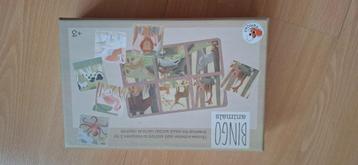 Bingo egmont toys dieren nieuw beschikbaar voor biedingen