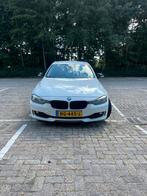 BMW 3-Serie 2.0 320D Xdrive Touring 2013 Wit, Auto's, BMW, Achterwielaandrijving, 1995 cc, Zwart, 4 cilinders