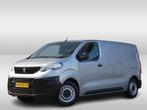 Peugeot Expert 1.5 120PK L2 Camera | Cruise Control | Apple, Auto's, Bestelauto's, Te koop, Gebruikt, Airconditioning, 120 pk