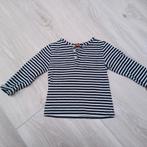 Baby streep longsleeve shirt Prenatal - maat 68, Gebruikt, Jongetje of Meisje, Ophalen of Verzenden, Prenatal